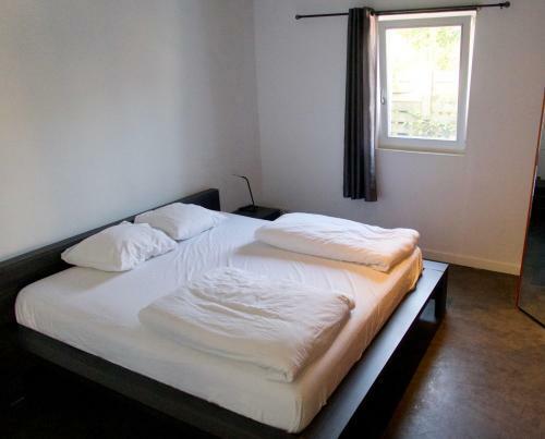 Villa Bungalow Between Haarlem And Amsterdam
