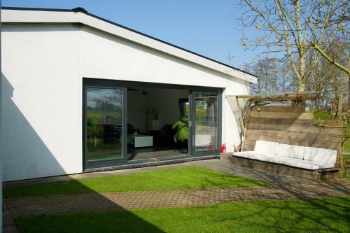 Villa Bungalow Between Haarlem And Amsterdam