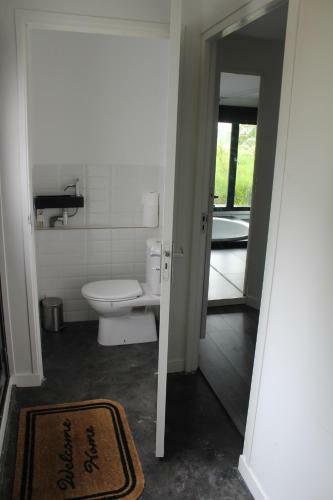 Villa Bungalow Between Haarlem And Amsterdam