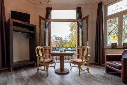 Bed & Breakfast Bnb Prins Hendrik Venlo