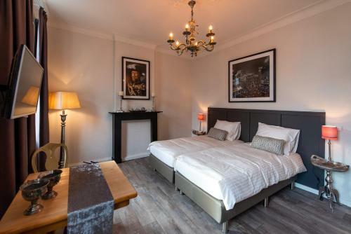 Bed & Breakfast Bnb Prins Hendrik Venlo
