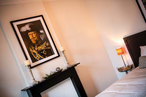 Bed & Breakfast Bnb Prins Hendrik Venlo