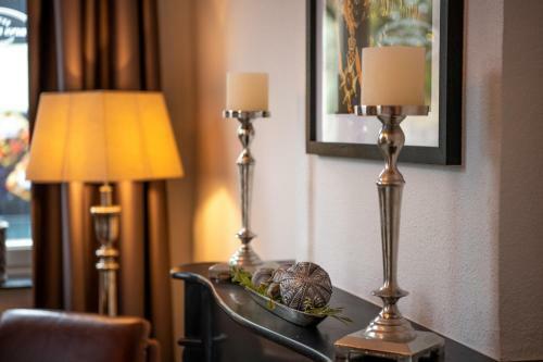Bed & Breakfast Bnb Prins Hendrik Venlo