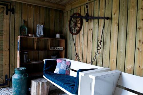 Bed & Breakfast Genesis Voorschoten