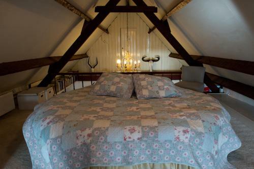 Bed & Breakfast Genesis Voorschoten