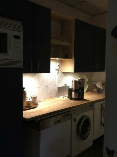 Apartamento Tuinzicht