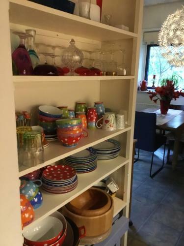 Apartamento Tuinzicht
