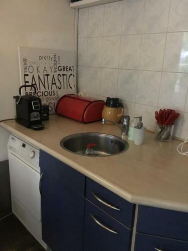 Apartamento Tuinzicht