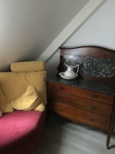 Apartamento Tuinzicht