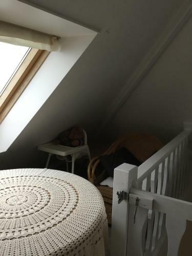 Apartamento Tuinzicht