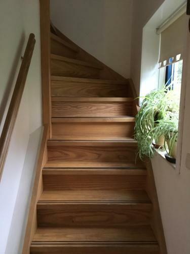 Apartamento Tuinzicht