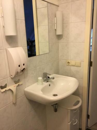 Apartamento Tuinzicht