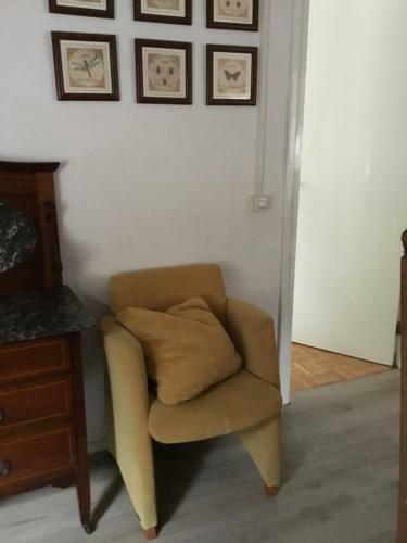 Apartamento Tuinzicht