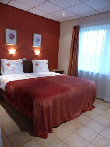 Apartamento Wildenborcherhof