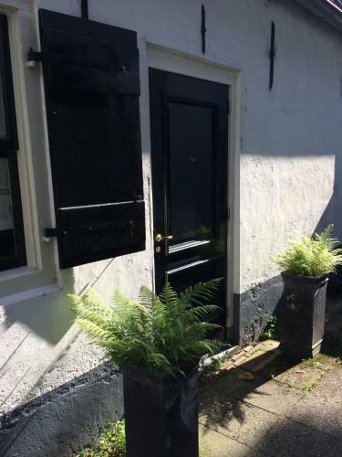 B&B "jan" Te Vreeland