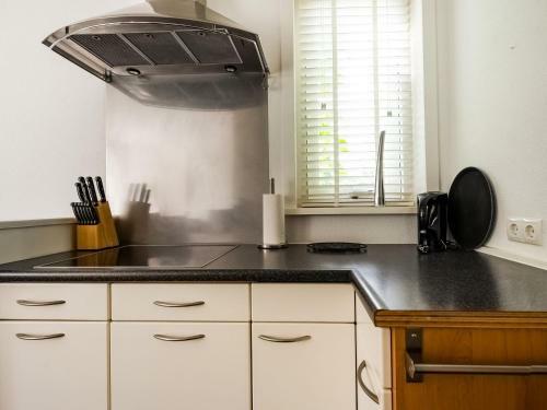 Pretty Holiday Home In Vroomshoop With Garden