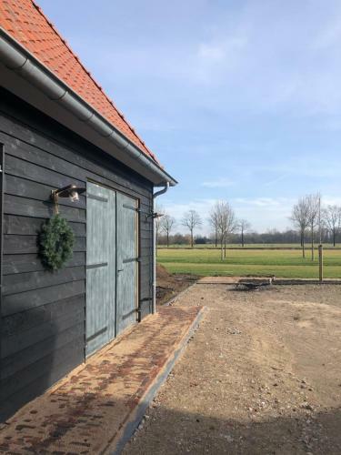 Apartamento Landgoed Het Heuvelbosch