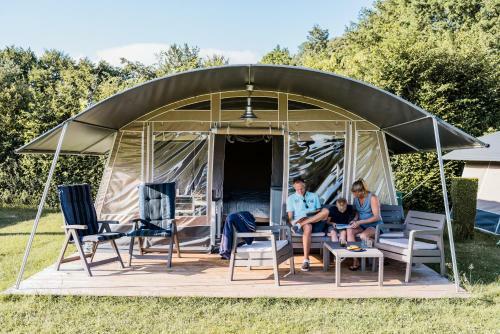 Country Camp Camping 't Westdorp
