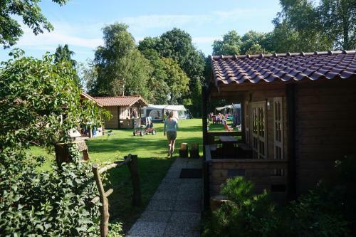 Country Camp Camping 't Westdorp