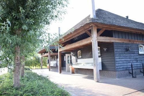 Country Camp Camping De Boshoek