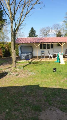 Chalet Chlo�