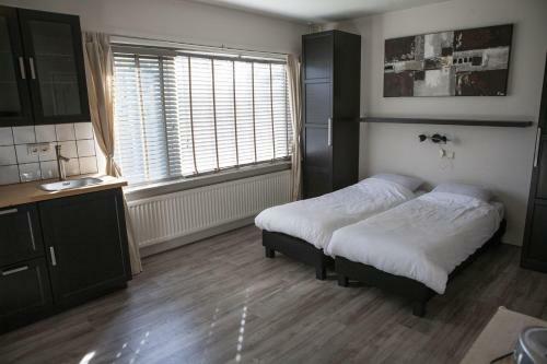 Agroturismo Vakantiepark De Boshoek