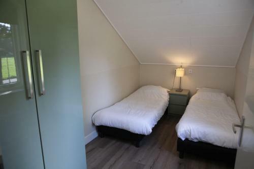 Agroturismo Vakantiepark De Boshoek