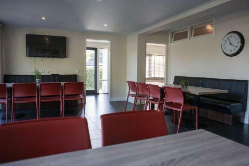 Agroturismo Vakantiepark De Boshoek
