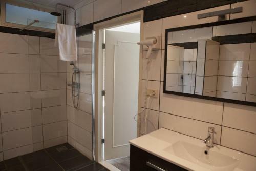Agroturismo Vakantiepark De Boshoek