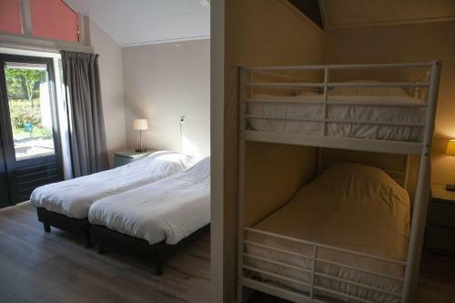 Agroturismo Vakantiepark De Boshoek