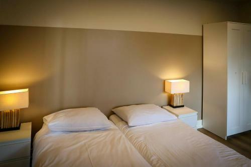 Agroturismo Vakantiepark De Boshoek