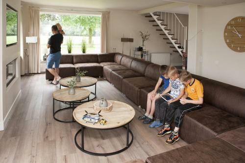 Agroturismo Vakantiepark De Boshoek