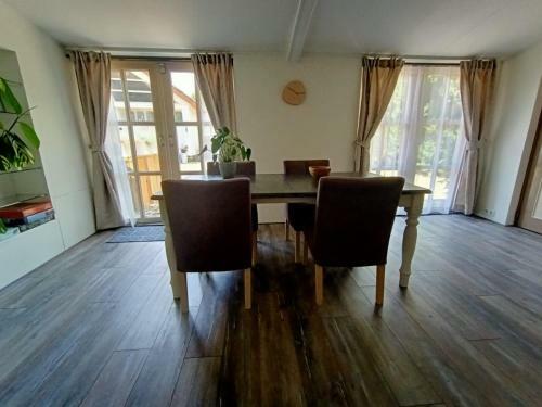 Bed & Breakfast Bij De Vlaamse Schuur