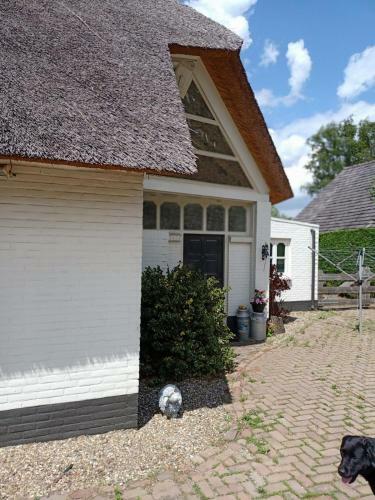 Bed & Breakfast Bij De Vlaamse Schuur