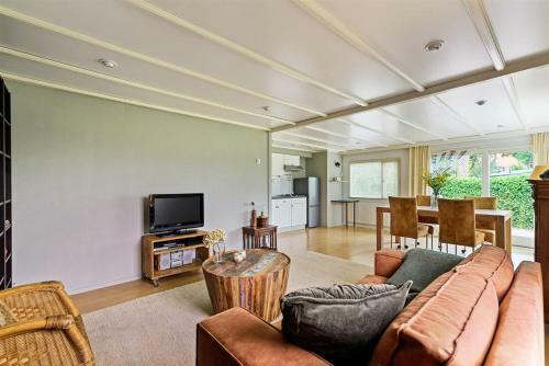 Charmant Chalet Te Voorthuizen