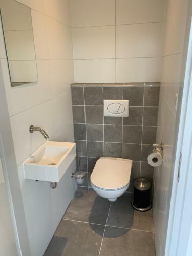 Vakantiehuis De Turfvaart