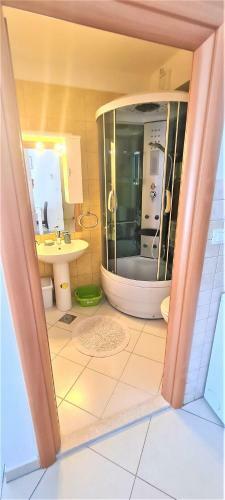 Apartman Scotti