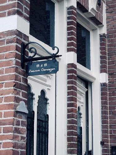 B&B Zeeuws Genoegen