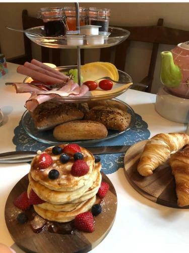 B&B Zeeuws Genoegen