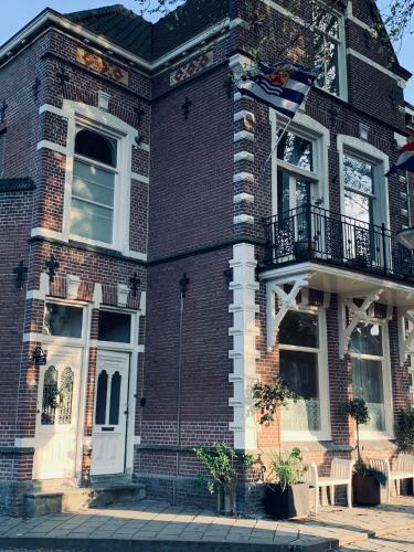 B&B Zeeuws Genoegen