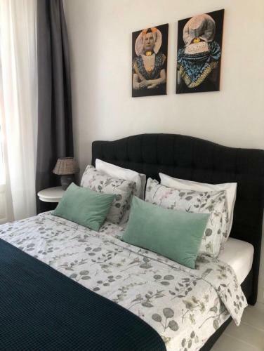 Apartamento Appartement Zeeuws Genoegen