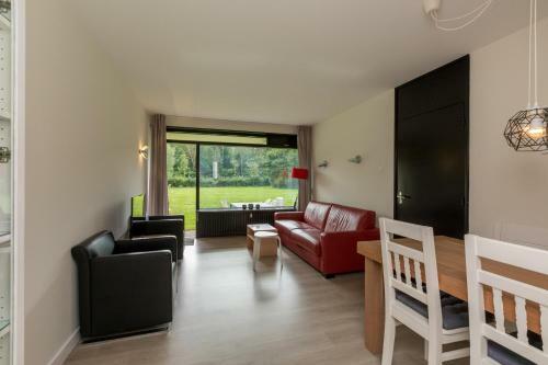 Apartamento Burg Van Woelderenlaan 100-4