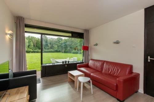 Apartamento Burg Van Woelderenlaan 100-4