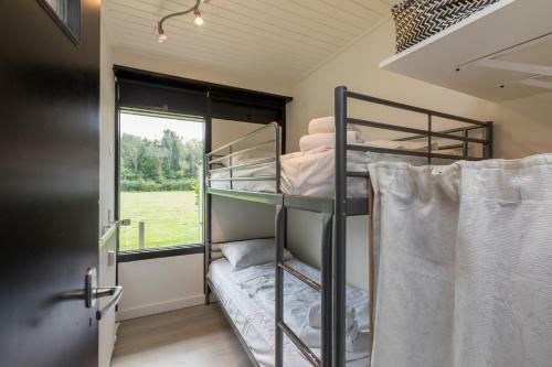 Apartamento Burg Van Woelderenlaan 100-4