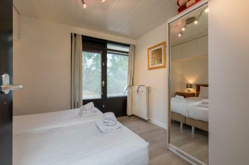 Apartamento Burg Van Woelderenlaan 100-4