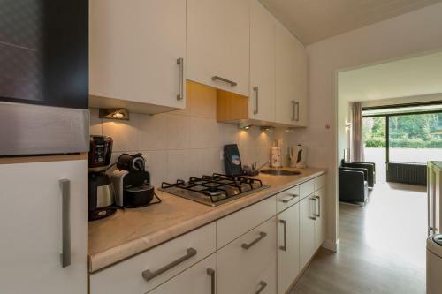 Apartamento Burg Van Woelderenlaan 100-4