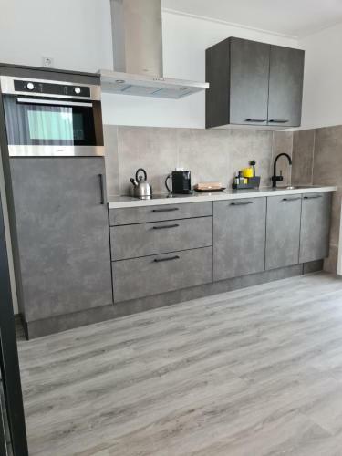 Apartamento Tip Top Studio Vlissingen