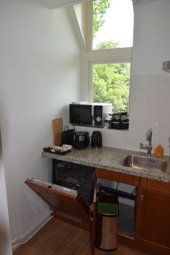Apartamento Villa De Ophir