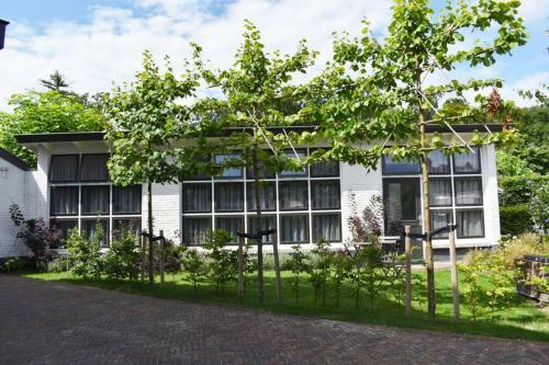Spacious And Modern Apartment Warmond