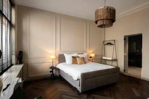 Boutique B&B Huys Oud Teylingen